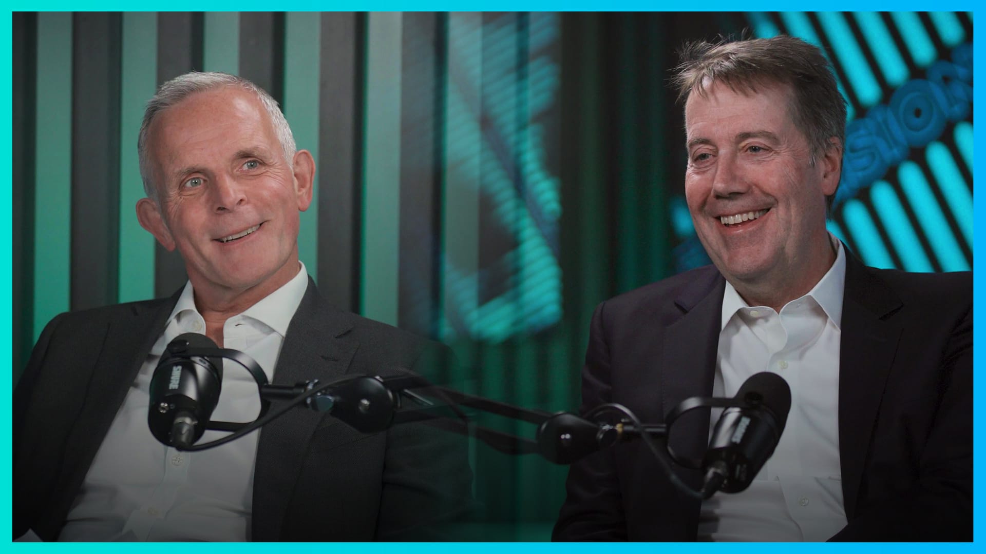 ‘It’s easier to be yourself:’ Andy Briggs on how his low-ego leadership style landed him the CEO job at Phoenix Group