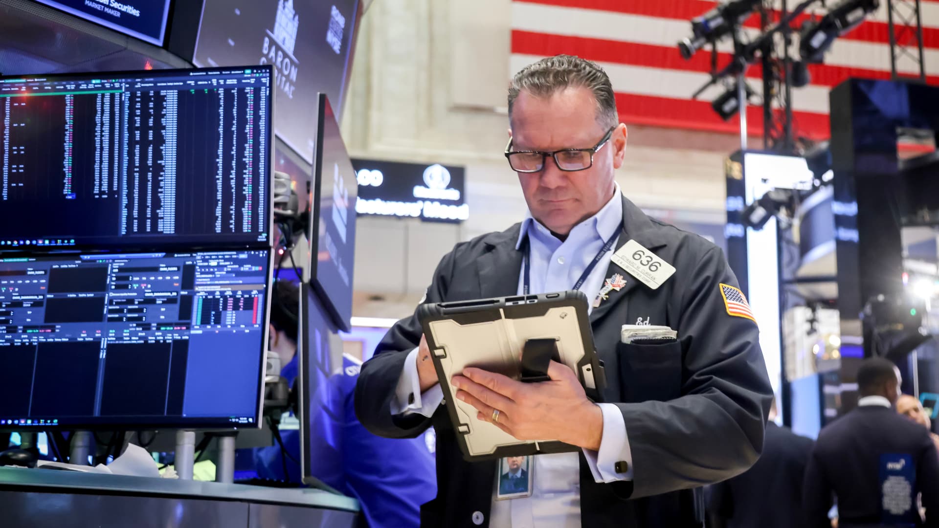 These are the most overbought S&P 500 stocks as 2026 approaches