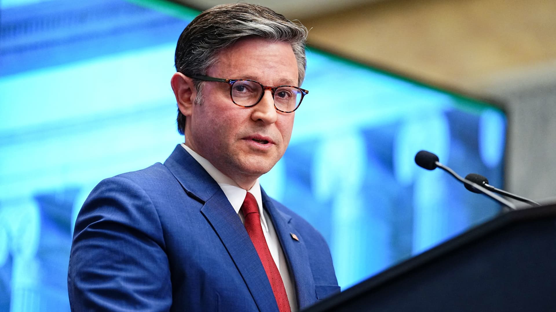 Congressional stock trading ban bill to get a vote in new year, House Republicans say