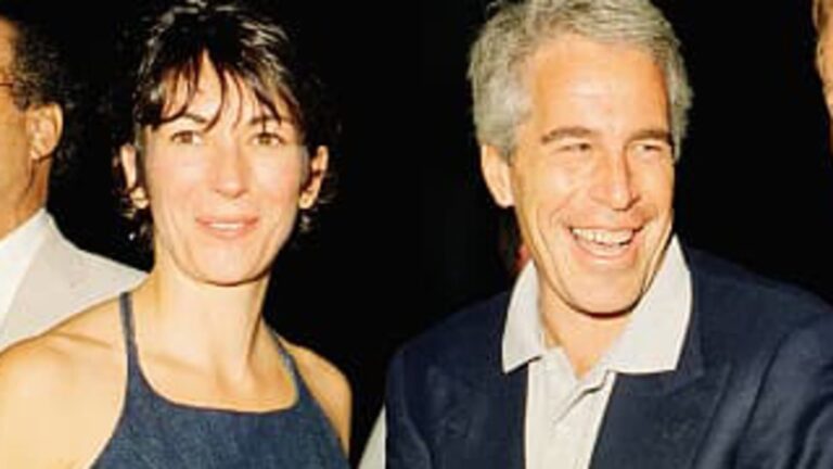 DOJ has 5.2 million pages of Epstein files left to review: Reports