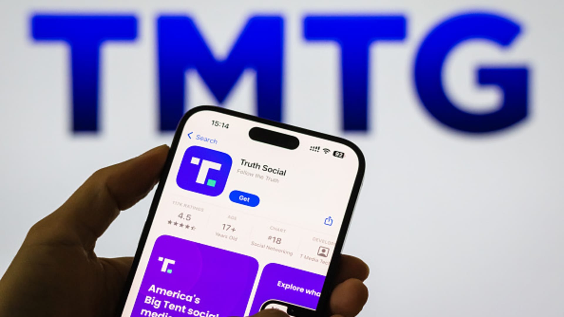 Fusion deal: Why Trump Media is merging with TAE Technologies