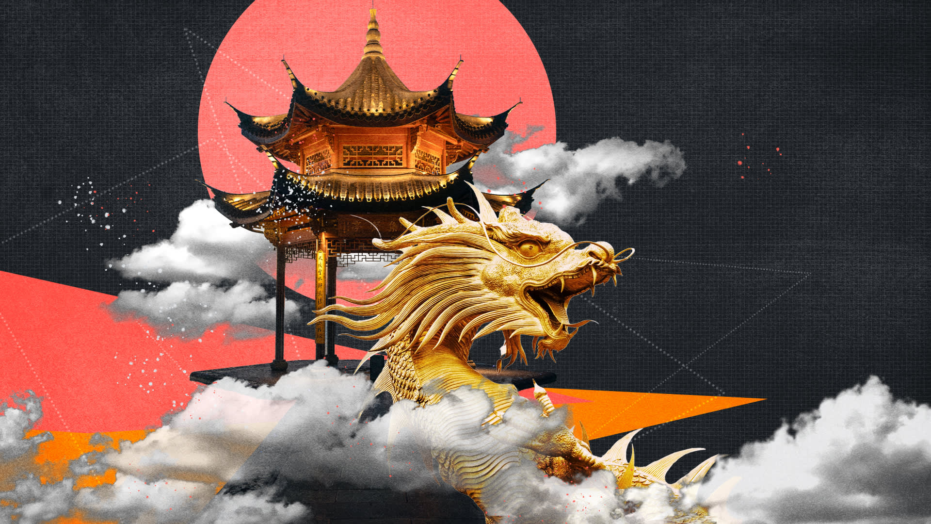 Why China's Hangzhou has become a hotbed for billion-dollar tech startups