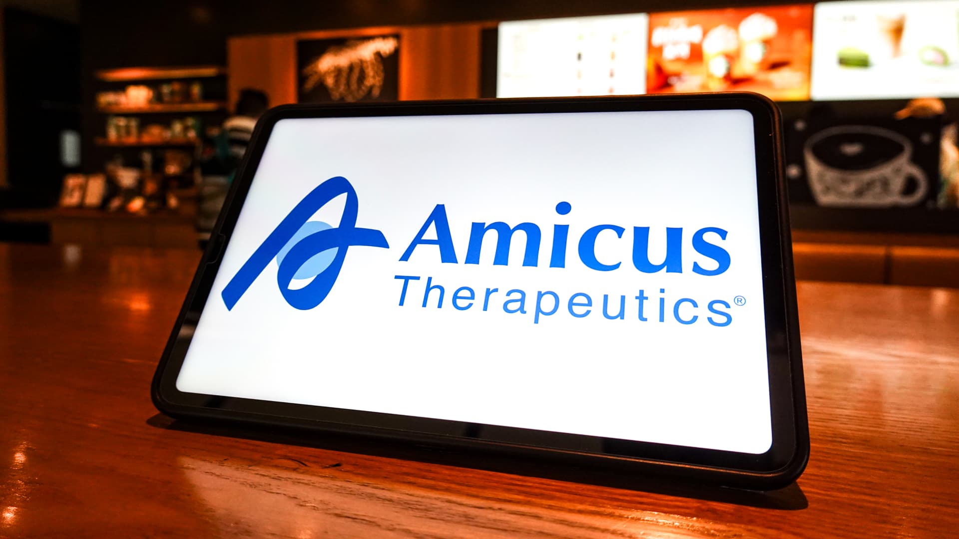BioMarin to acquire Amicus Therapeutics for $4.8 billion