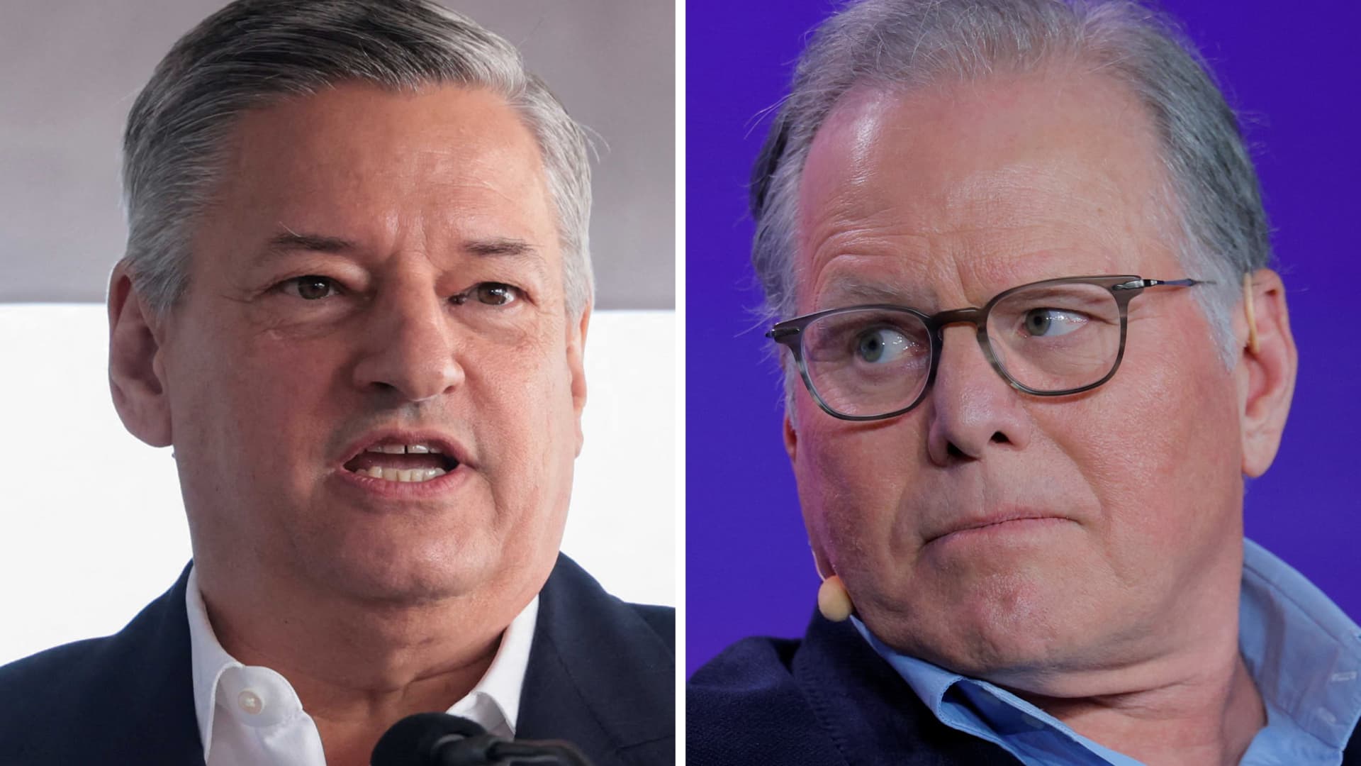 Why Warner Bros. Discovery shareholders might opt for Paramount's offer — and why they might not