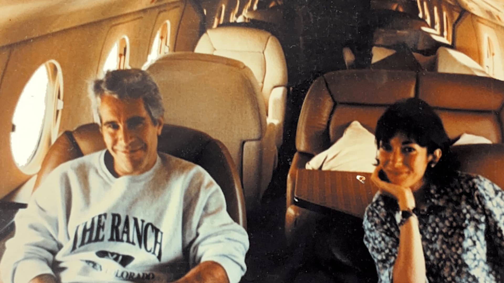 Epstein files: Latest batch from DOJ includes court records, flight logs and heavily redacted documents