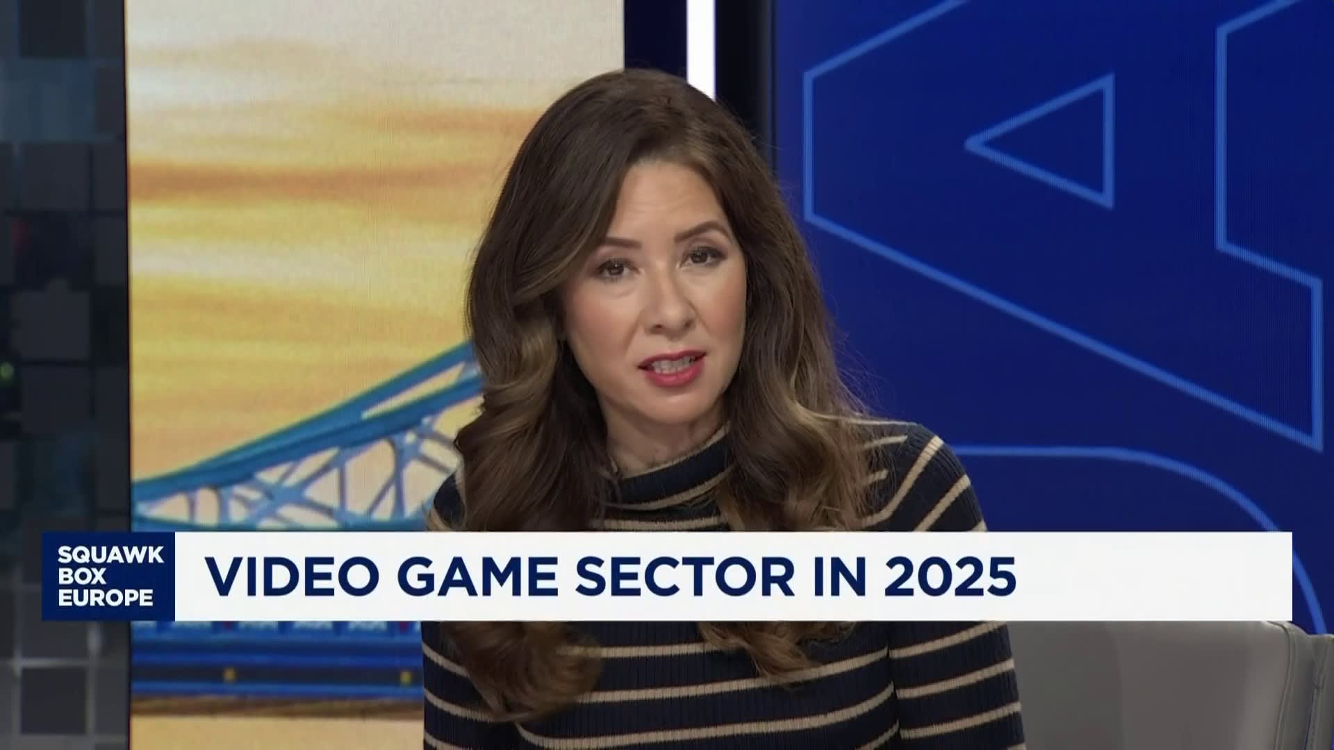 A banner year for the Gaming Industry