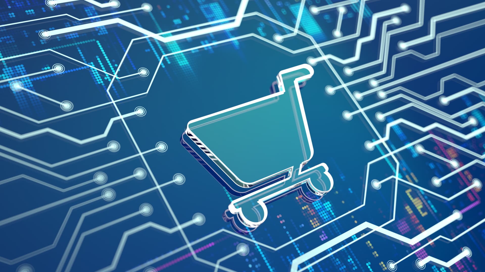 AI agents could soon book flights and shop for you, and Visa and Mastercard want in