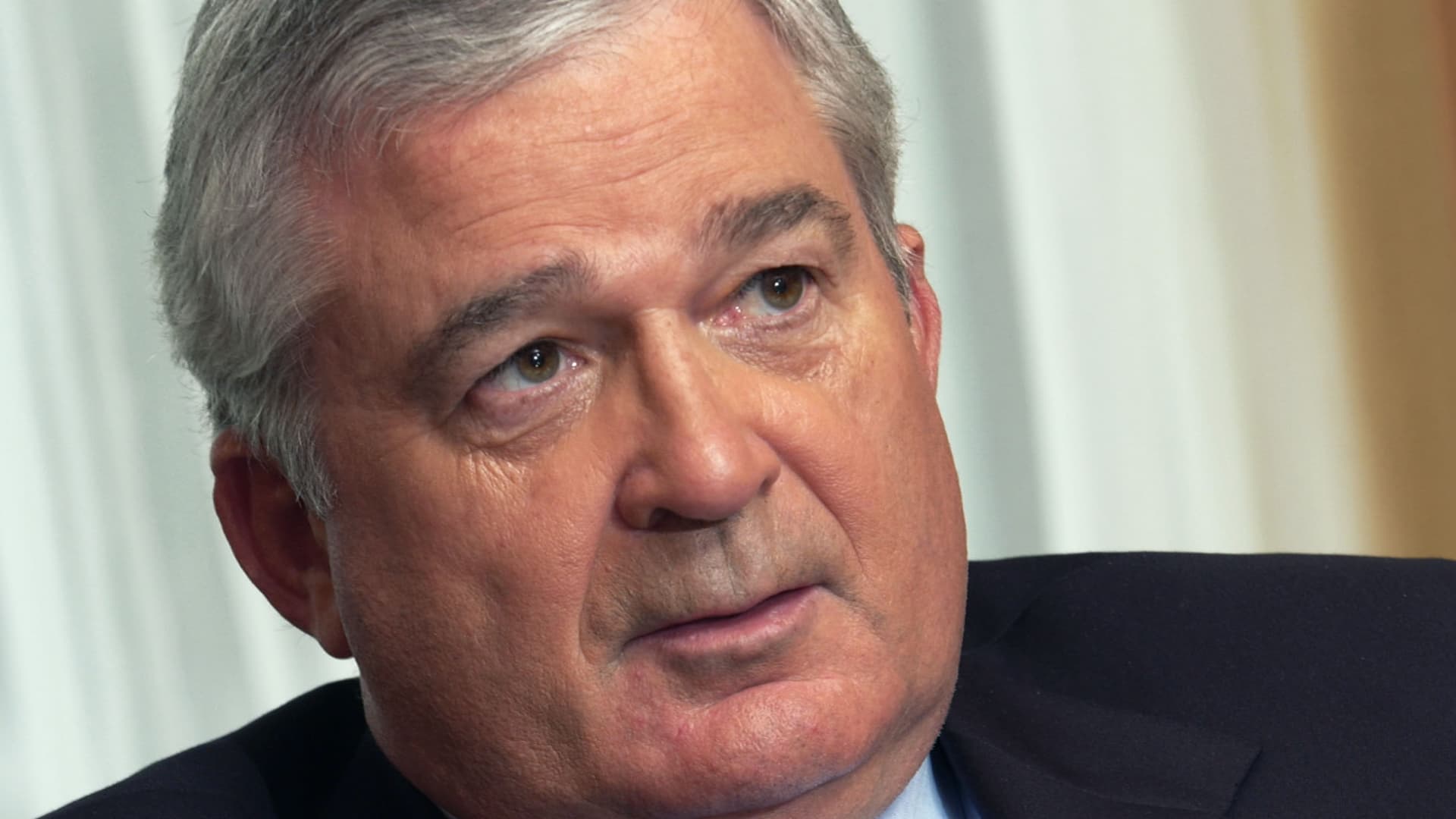 Louis Gerstner, former IBM CEO who revitalized 'Big Blue,' dies at 83