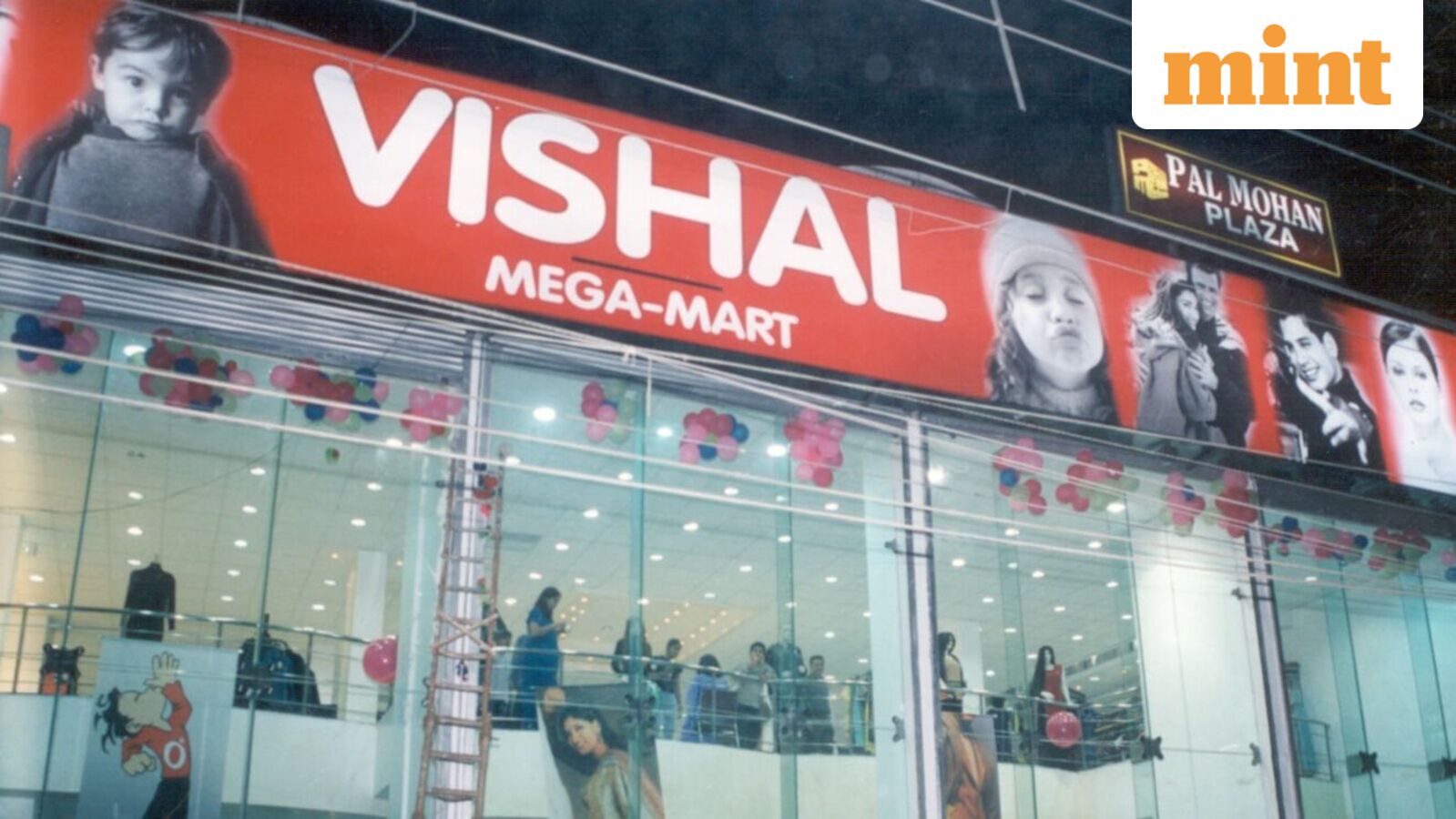 Vishal Mega Mart’s steady climb leaves little room for missteps