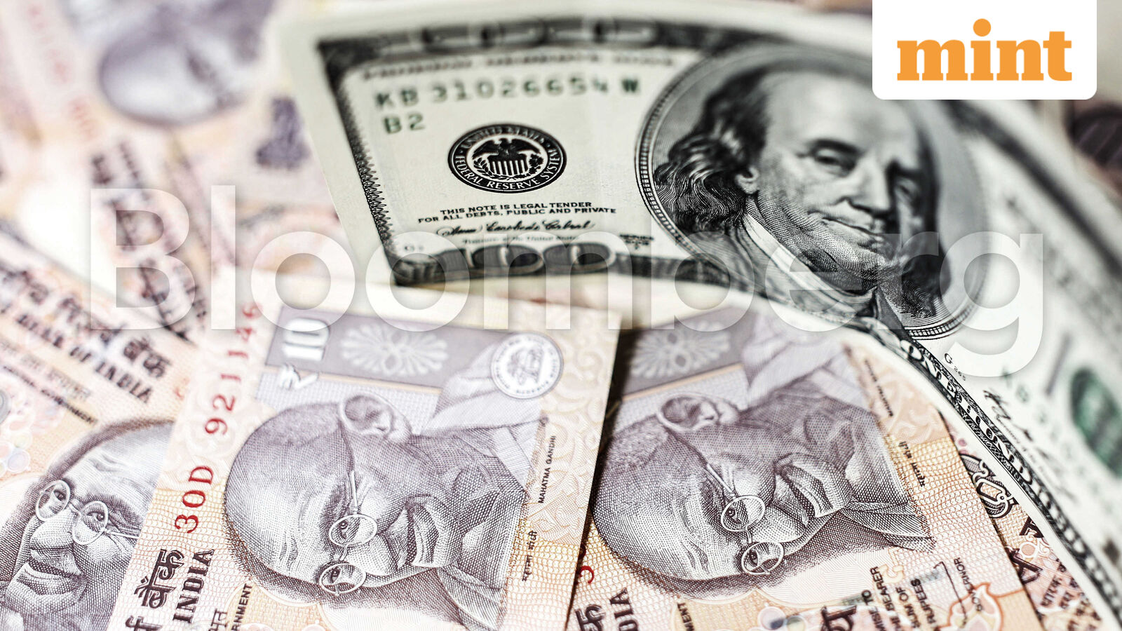 USD vs INR: Rupee has fallen hard—but BofA predicts a climb to 86 per dollar by 2026. Here's why | Stock Market News