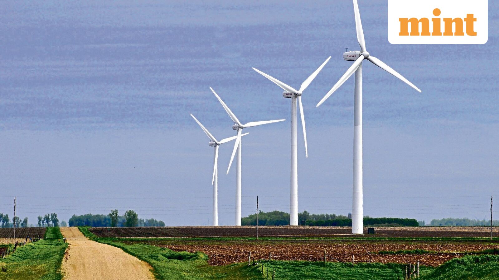 Suzlon Energy share price gains over 2% as Motilal Oswal stays bullish, sees 43% upside | Stock Market News