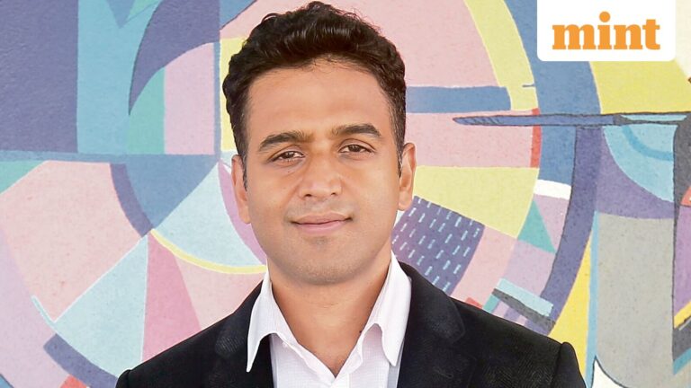 Nithin Kamath recalls how a Bengaluru airport conversation led to 10 years of zero brokerage at Zerodha