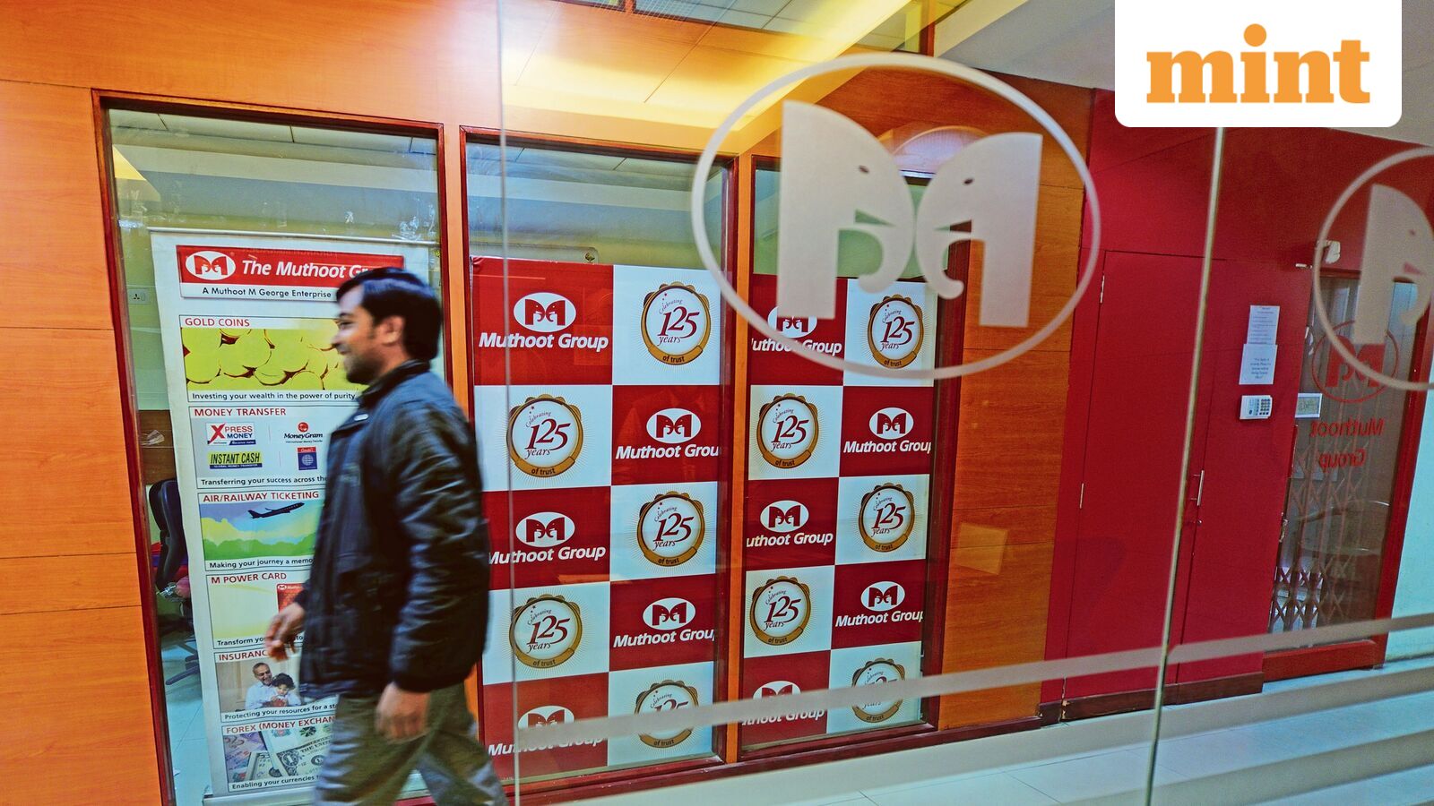 Muthoot’s near-100% returns impress, but rich valuation steals the bling