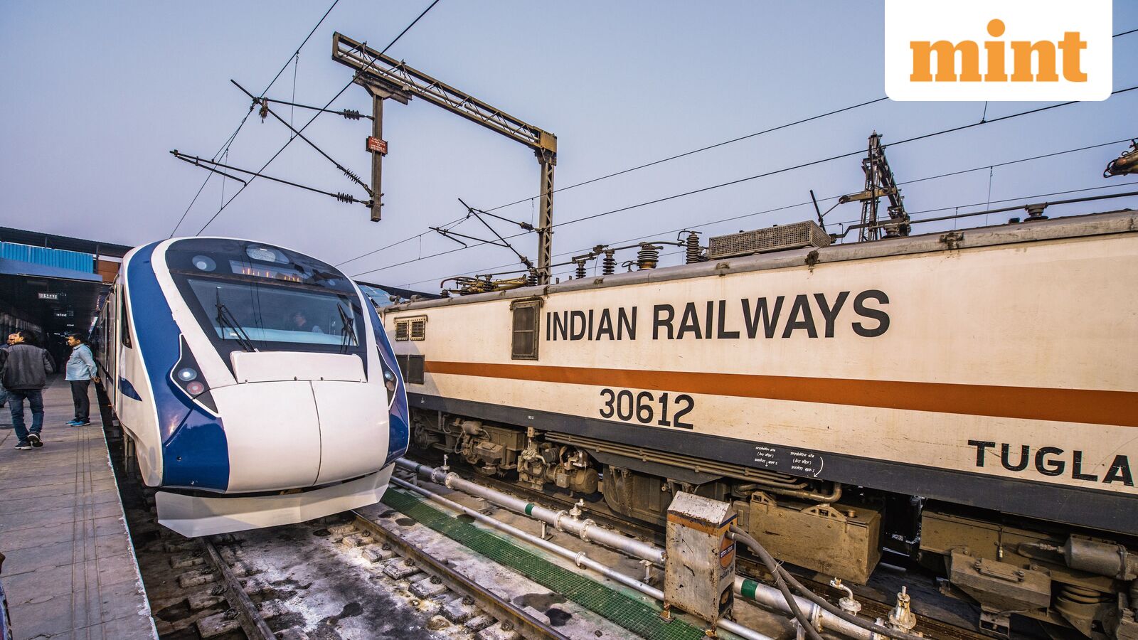 Rail Vikas Nigam stock jumps on fare hikes—are investors getting ahead of the numbers?