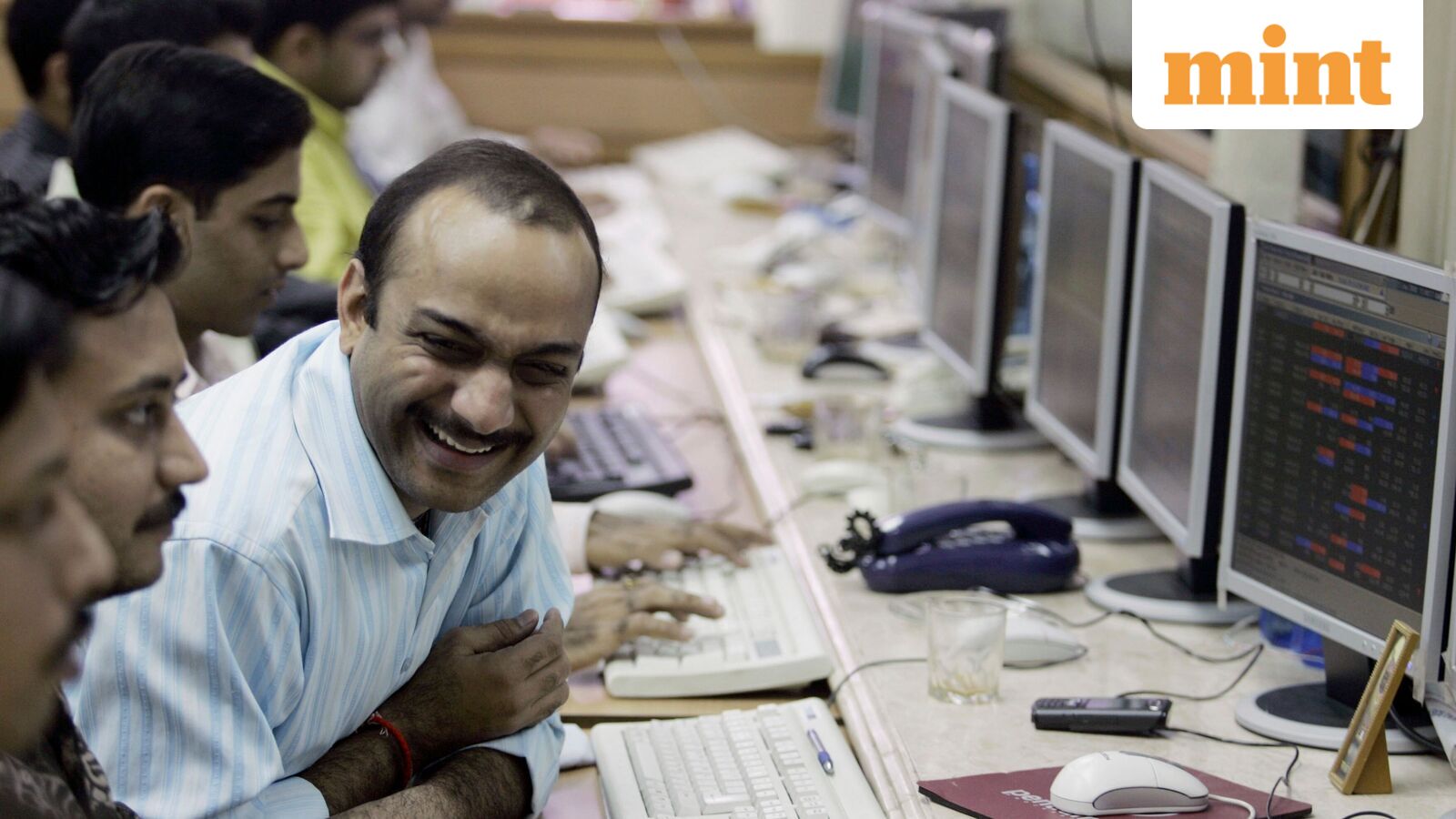 Sensex jumps over 1,000 points in 2 sessions; Nifty 50 reclaims 26,150- What drove Indian stock market higher? Explained | Stock Market News