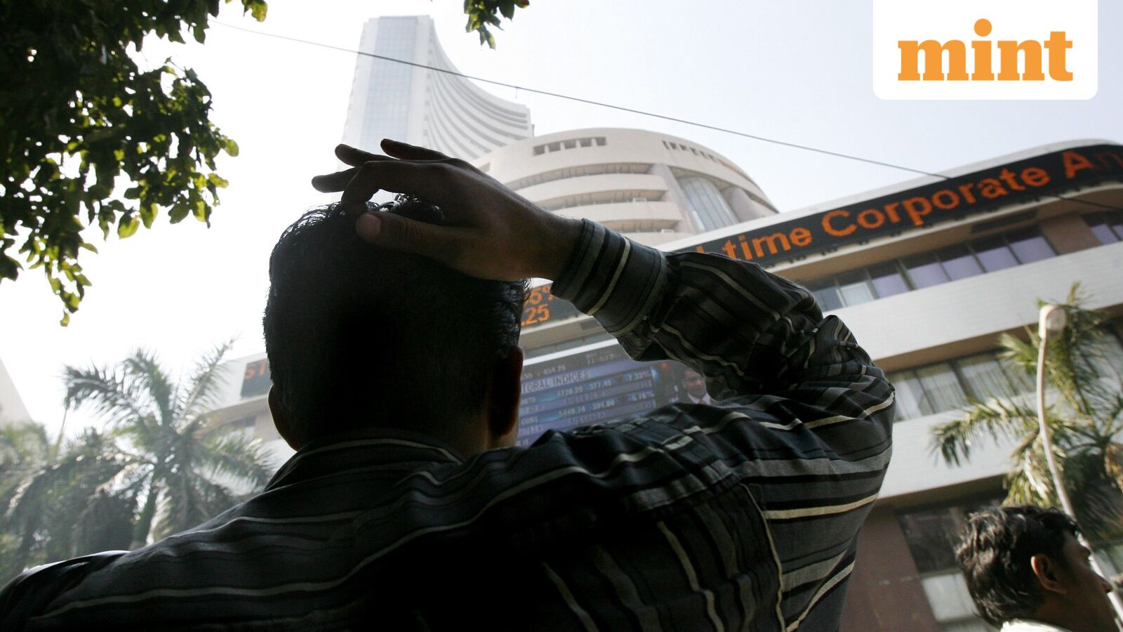 Top Gainers &amp; Losers on Dec 08: Kaynes Tech, IndiGo, Reliance Power, Vodafone Idea, OLA, Angel One among top losers