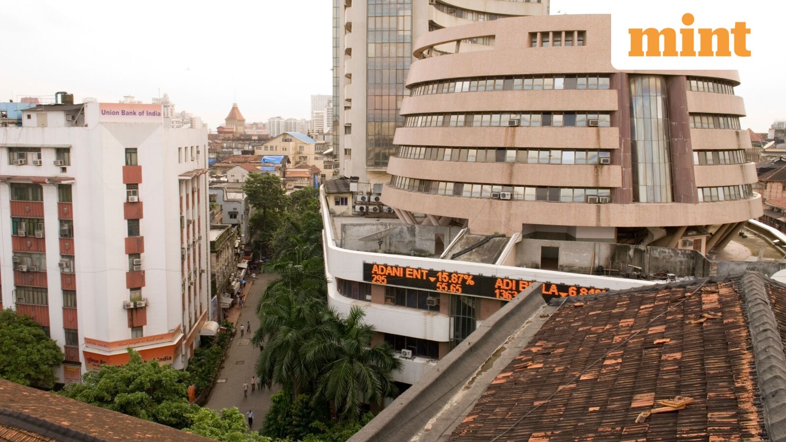 Top Gainers &amp; Losers on Dec 17: Akzo Nobel India, OLA, Dixon Tech, PB Fintech, Garden Reach among top losers today