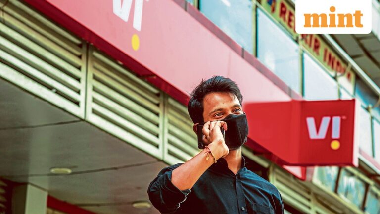 Vodafone Idea promoter, promoter group entities agree on  ₹5,836 crore infusion, shares to be in focus