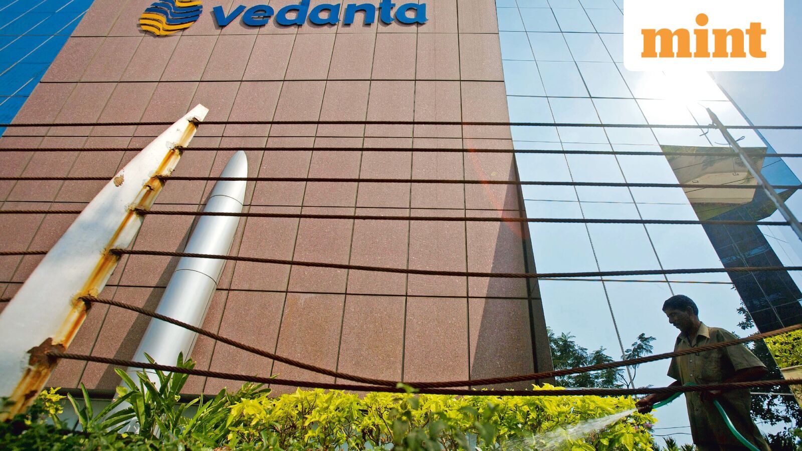 Vedanta share price hits fresh all-time high as winning streak extends to seventh session; rallies over 13%