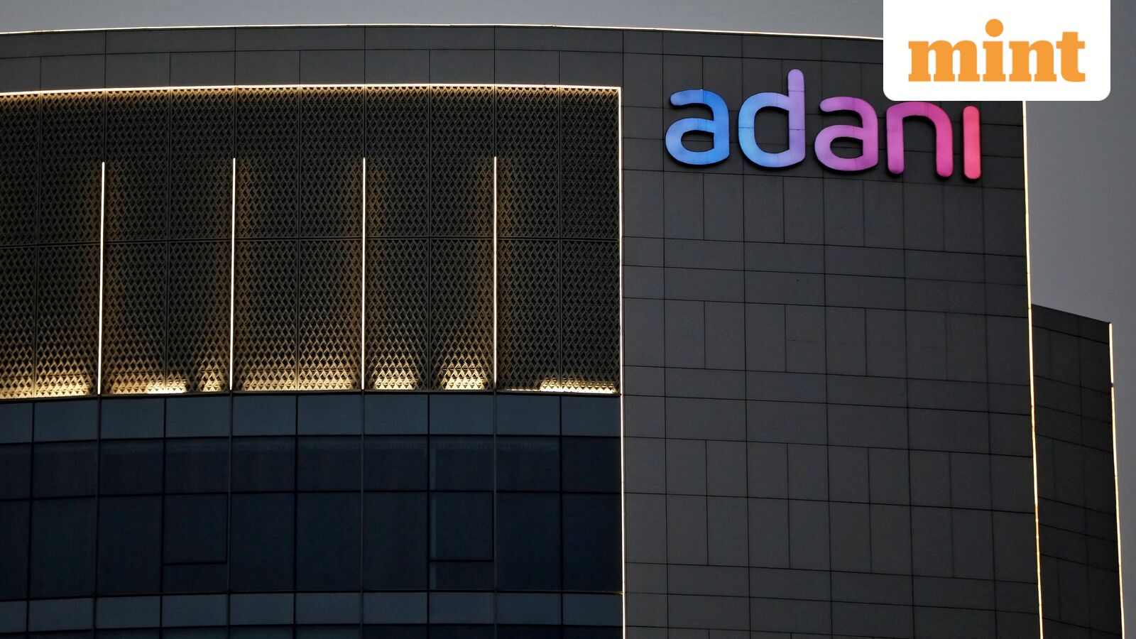LIC sells 2% stake in this Adani group stock via open market in a month — Check details