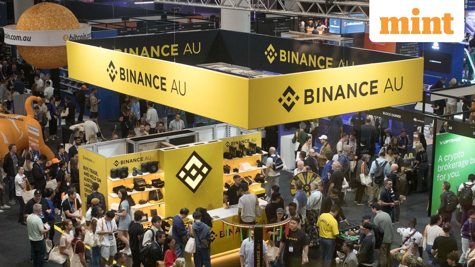 Crypto for kids? Binance launches parent-supervised savings account for children within 6-17 years