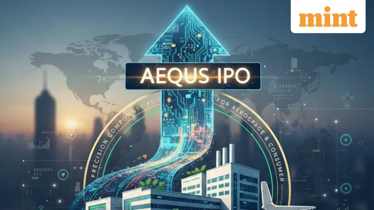 Aequs IPO GMP signals 35% listing pop — 10 key things to know from the RHP ahead of offer launch on Wednesday | Stock Market News