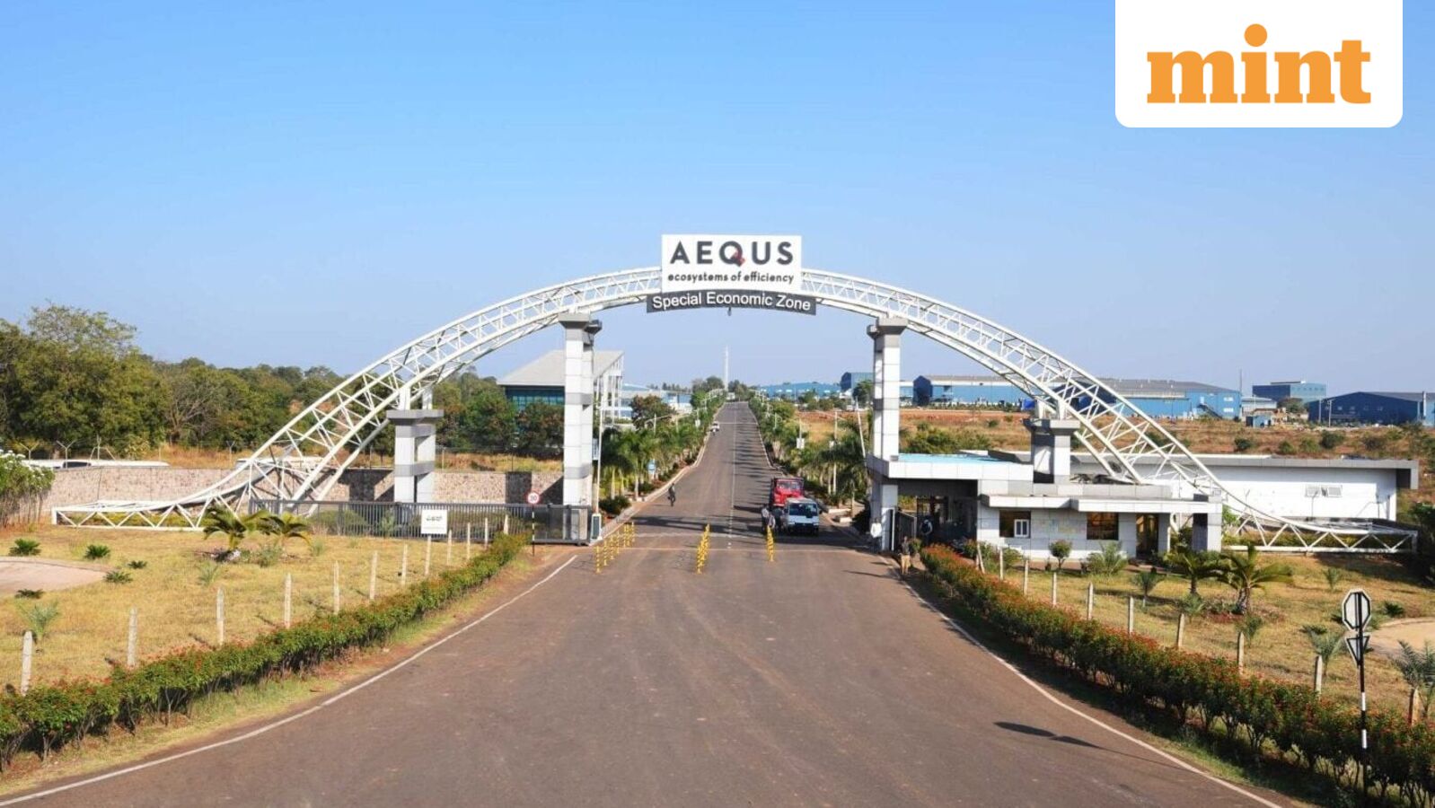 Aequs IPO Day 1 LIVE: Issue booked over 2x; GMP, subscription status, price band, other key details. Should you apply? | Stock Market News