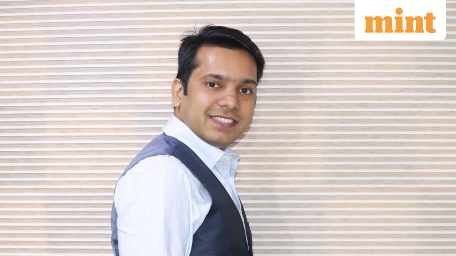 Buy or sell: Sumeet Bagadia recommends three stocks to buy on Monday - 8 December 2025