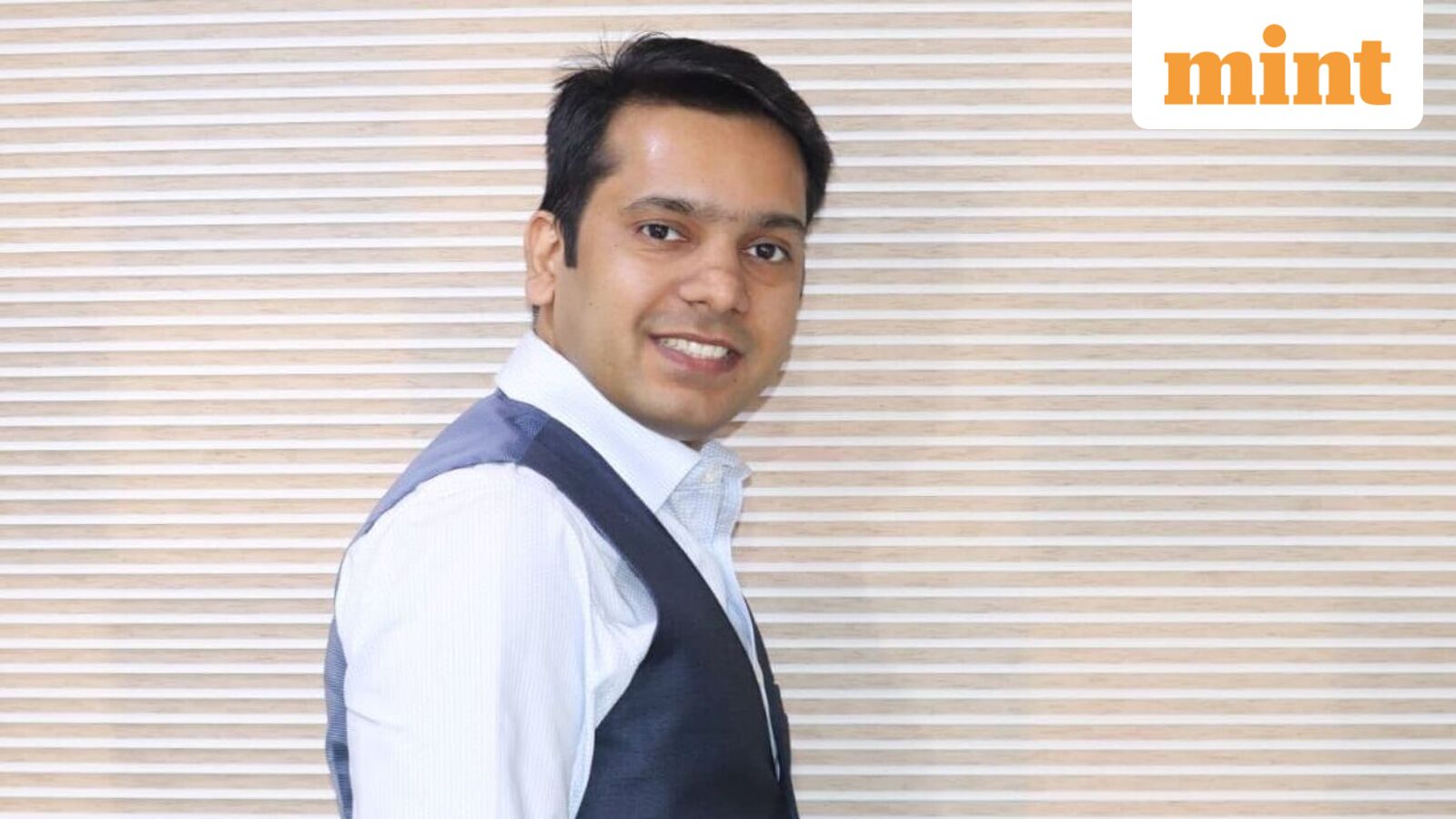 Stocks to buy under  ₹100: Sumeet Bagadia recommends three stocks to buy on Monday - 8 December 2025