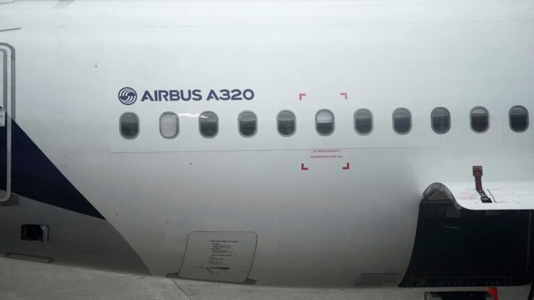 Airbus shares slump nearly 9% after report flagged latest quality issues in A320 aircraft — details here