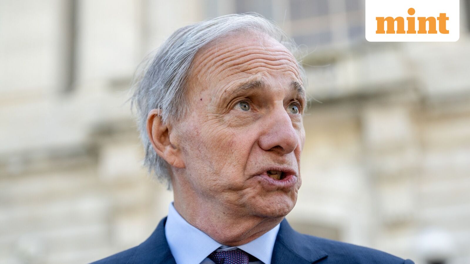 'Bitcoin not as attractive as gold...': Ray Dalio explains why he is cautious on world's biggest crypto