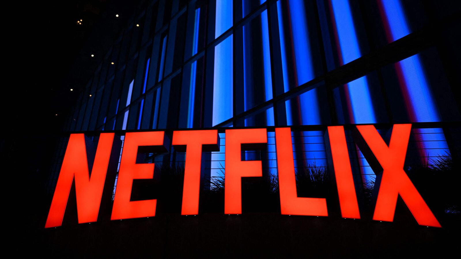 Netflix to acquire Warner Bros’ studio &amp; streaming division for $72 billion, WBD stock jumps 3.10%