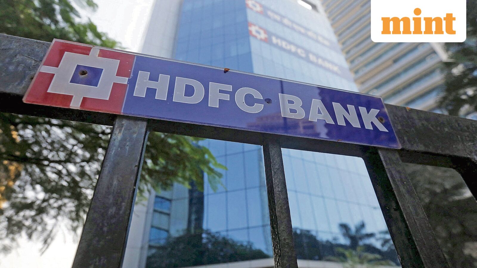 HDFC Bank group gets RBI nod to acquire up to 9.5% stake in IndusInd Bank | Stock Market News