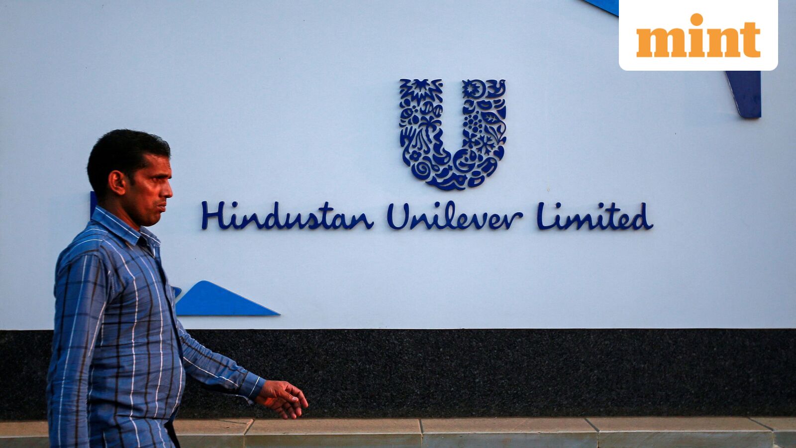 HUL Demerger Highlights: HUL share ends 3.5% lower as Kwality Wall’s demerger kicks in | Stock Market News