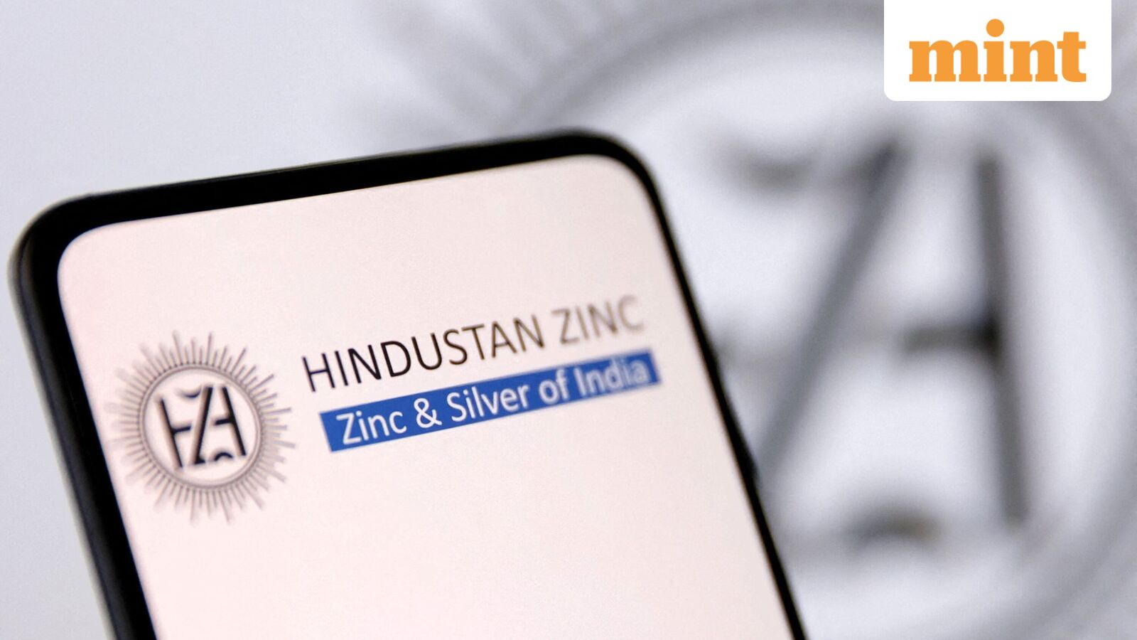 Hindustan Zinc share price touches 16-month high as silver rate crosses  ₹2.5 lakh per kg on MCX | Stock Market News