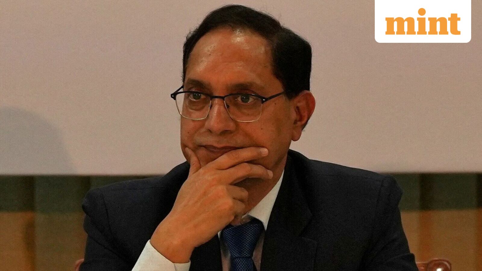 Sebi officials are concerned about the suggestion to publicly disclose assets: Sebi chairman Tuhin Kanta Pandey