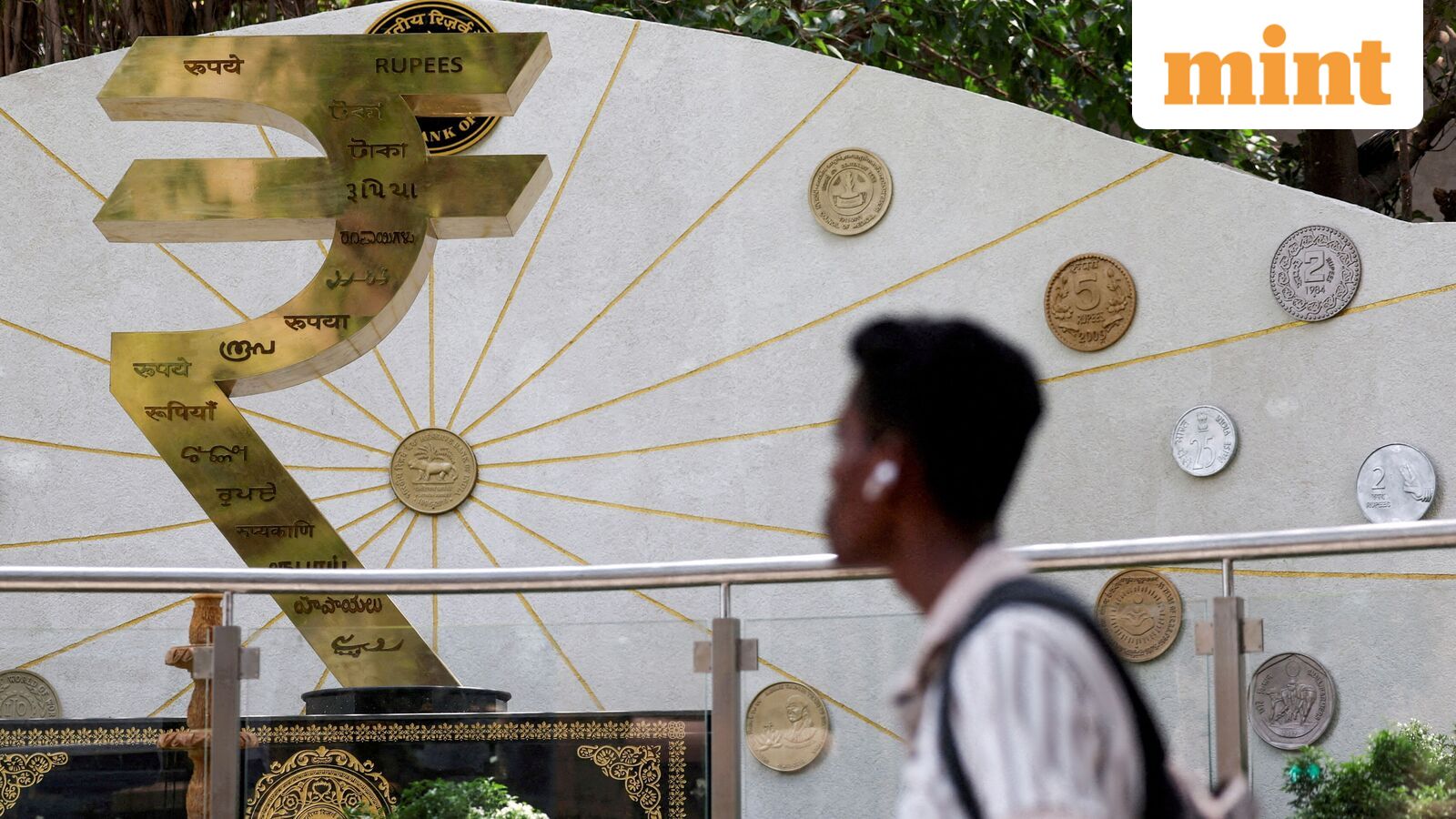 INR vs USD: Why is the rupee Asia’s worst-performing currency YTD? Explained with 5 reasons
