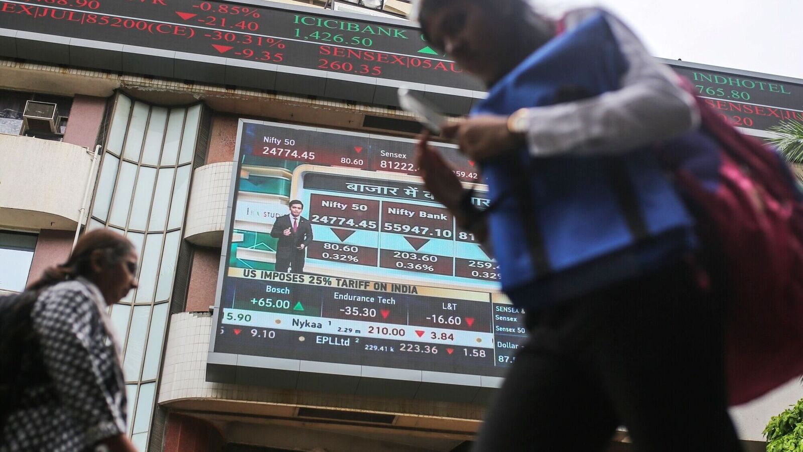 ICICI Prudential AMC, Corona Remedies among 15 IPOs entered Indian stock market last week; 8 trade above issue prices