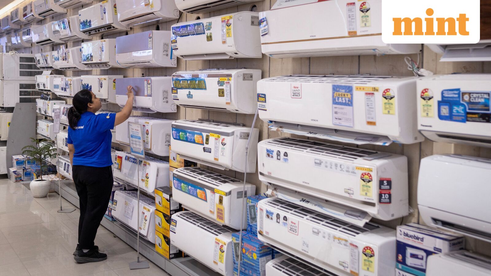 Voltas waits for the heat as FY26 turns tepid