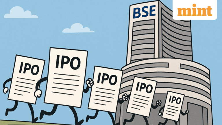 IPOs in December: Meesho, ICICI Prudential to Wakefit — 12 public offers worth  ₹40,000 crore set to open this month | Stock Market News