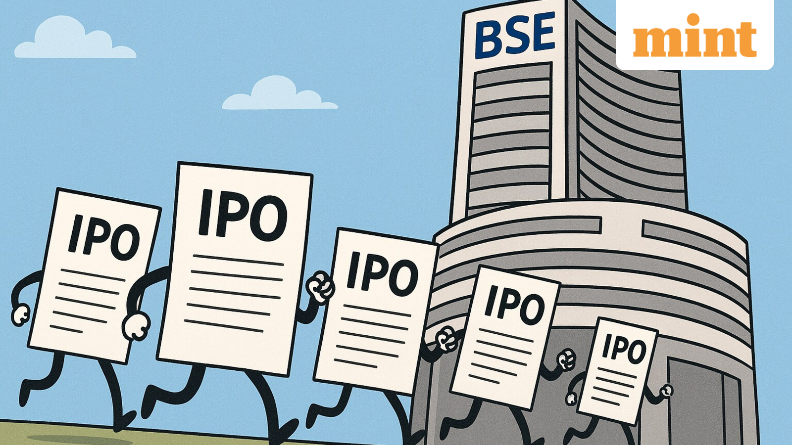 ICICI Prudential AMC IPO vs KSH International IPO: Which one to apply for? Check GMP, expert views | Stock Market News