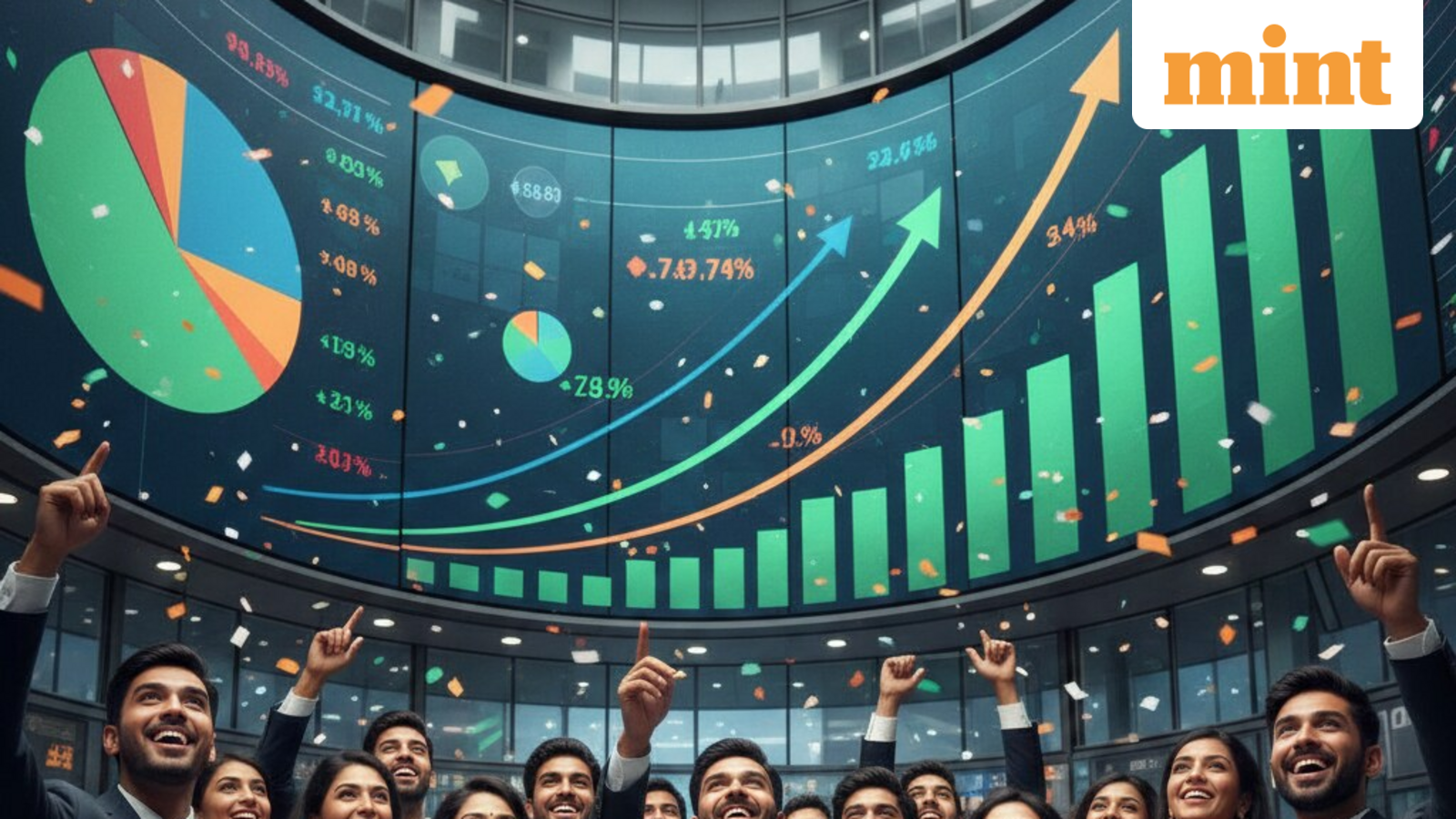 Indian stock market outlook: Five factors that suggest 2026 could be better than 2025 for domestic markets— Explained | Stock Market News