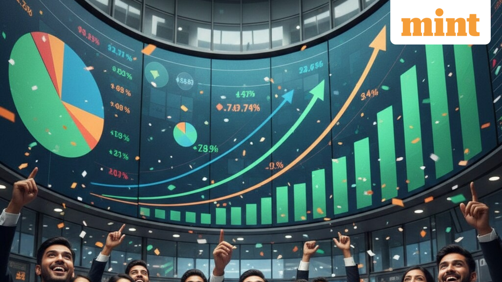 Over 1,000% return in 5 years! Multibagger metal stock Godawari Power jumps over 4% despite weak Dalal Street sentiment