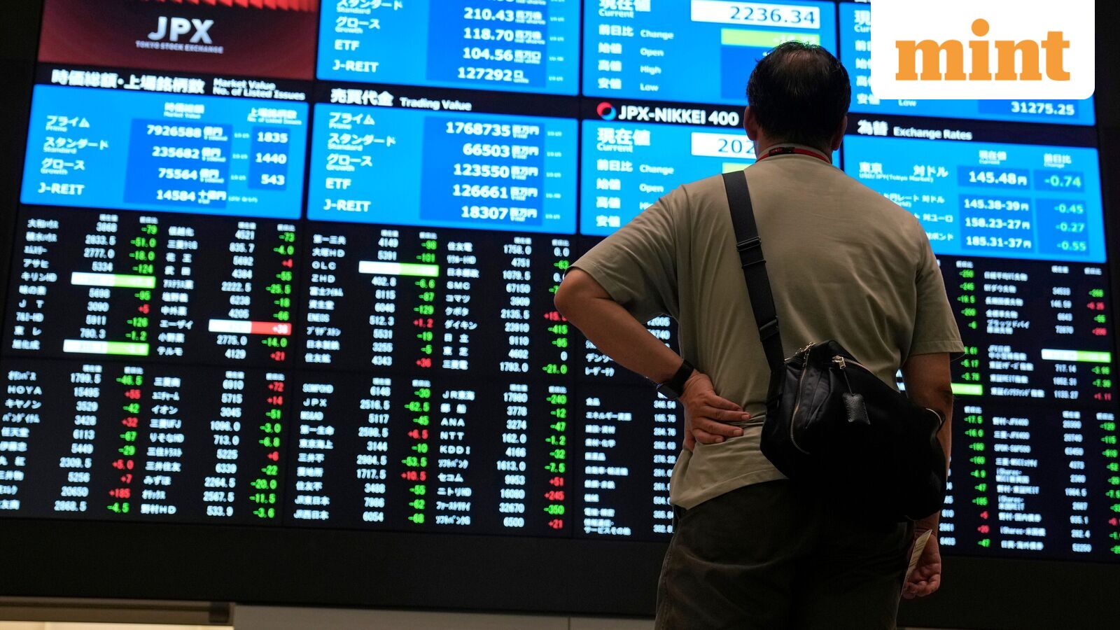 From policy to markets: A look at Sanae Takaichi's economic gameplan