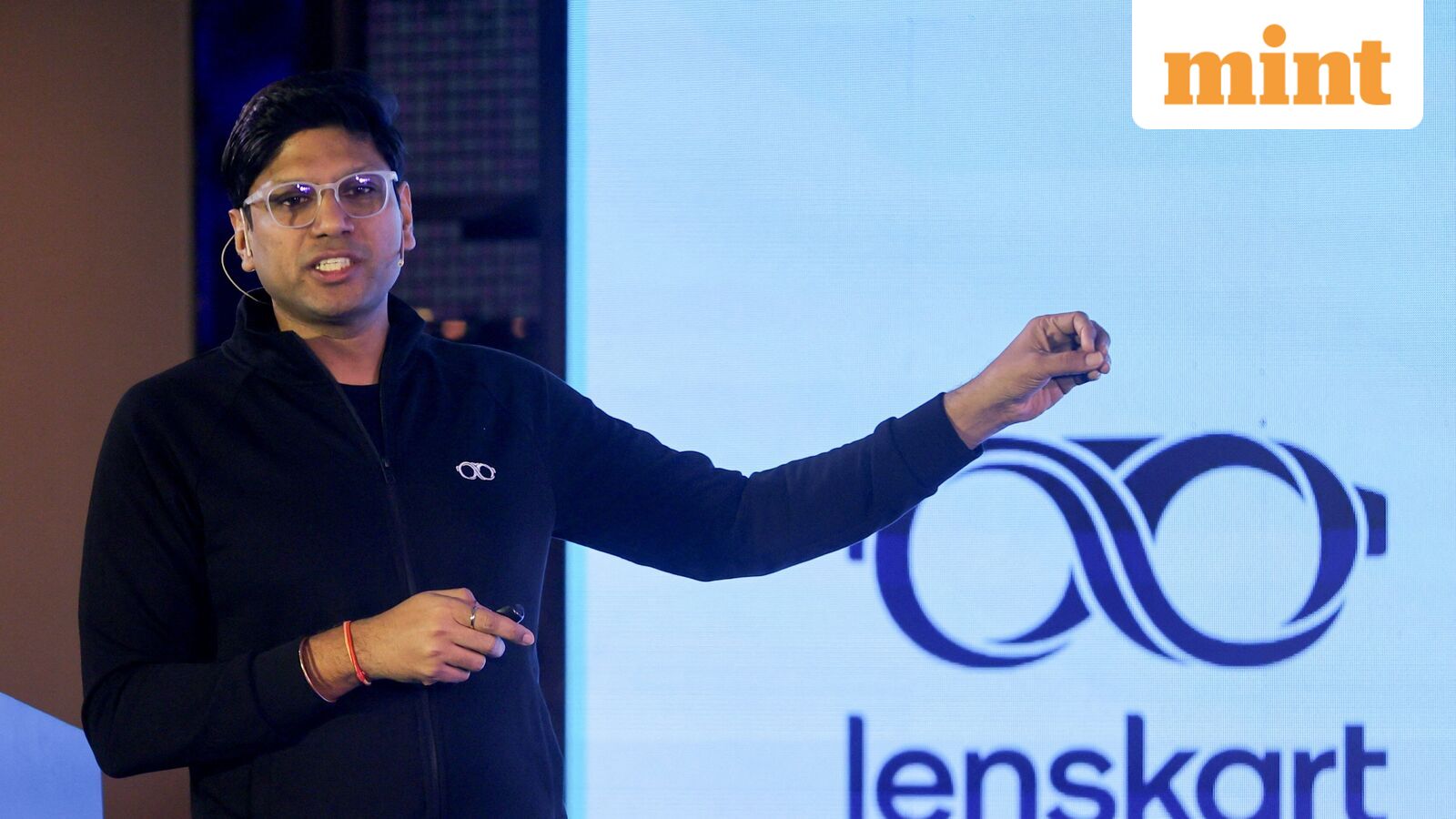 Lenskart’s high gross margin gives it an edge over Nykaa