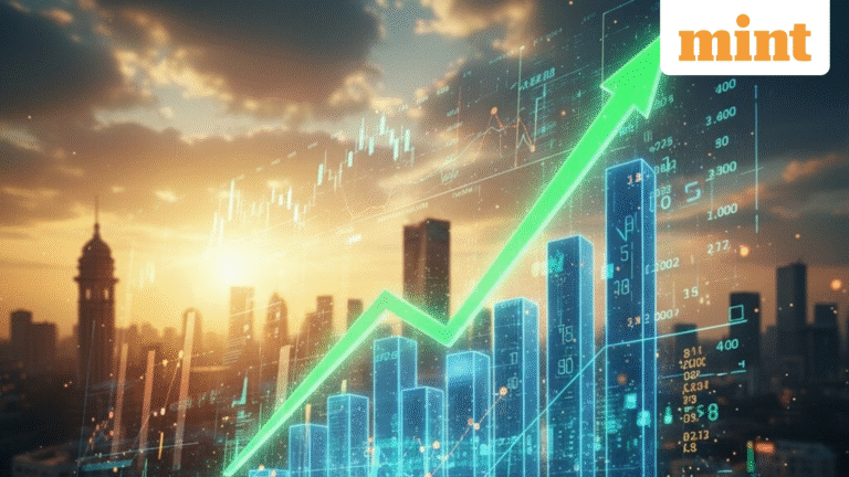 Nifty 50’s 3-month rally lifts nearly half its stocks 20–50% in 2025; Bajaj Finance leads gains