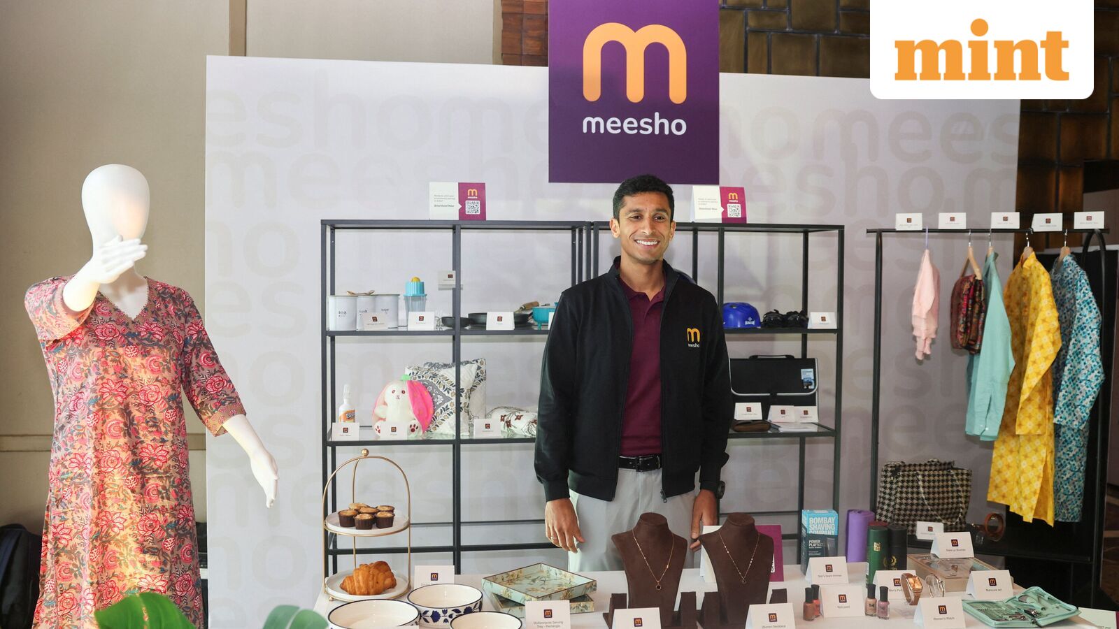 Meesho IPO day 3: GMP jumps! Subscription status, date, price to review. Apply or not? | Stock Market News