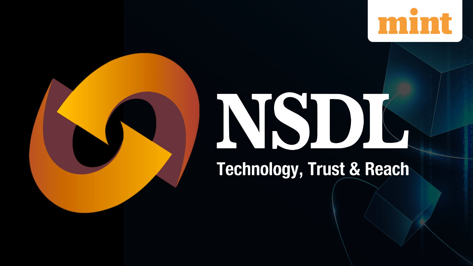 NSDL settles Sebi case on operational lapses for  ₹15.58 crore