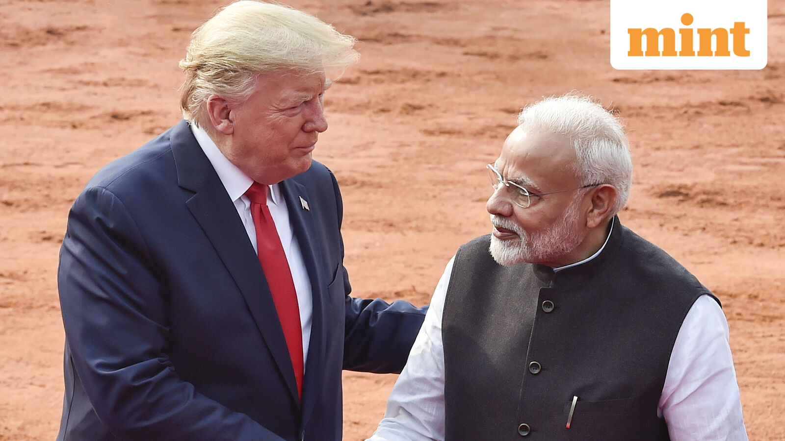 Trump will be the president who lost India: Democrat Sydney Kamlager-Dove warns as India-US trade deal remains elusive
