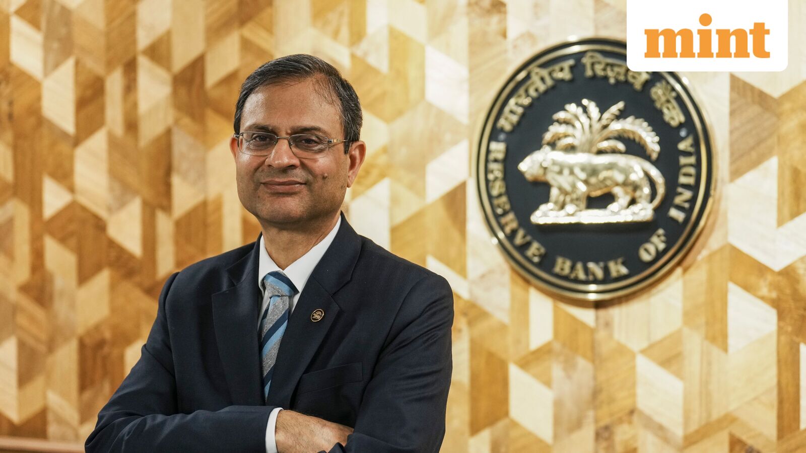 RBI Monetary Policy 2025 LIVE: Sensex, Nifty 50 trade flat, rupee gains ahead of MPC decision